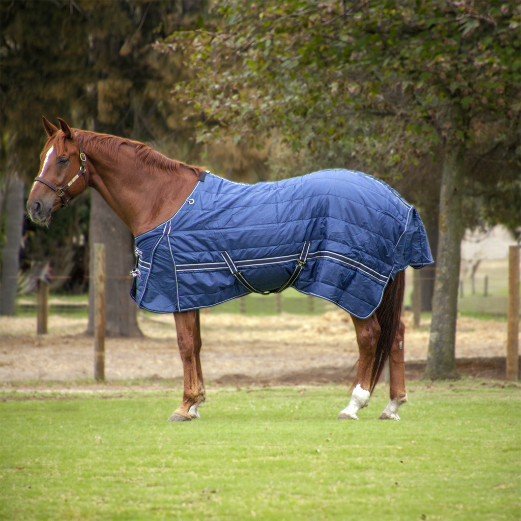 Stable Buster Duvet Rug