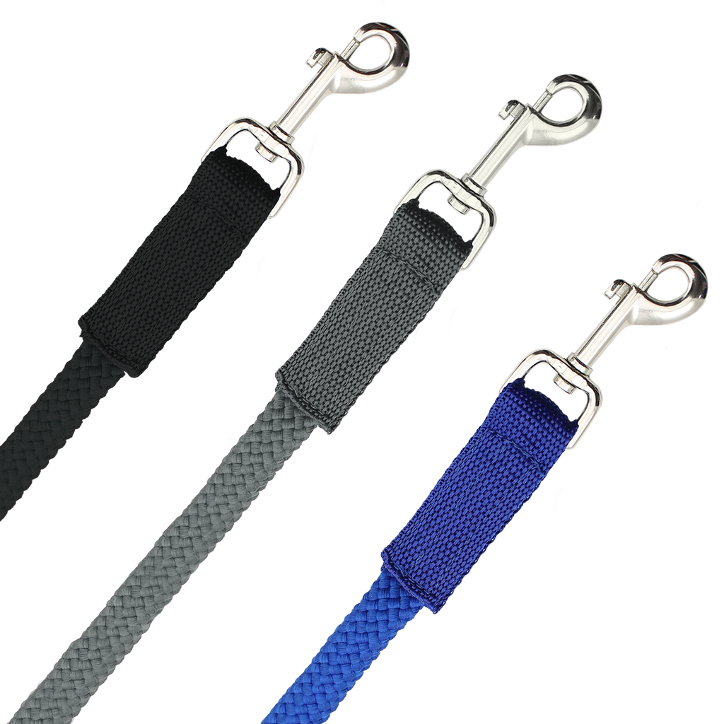 Banking Rope Lead 12mm