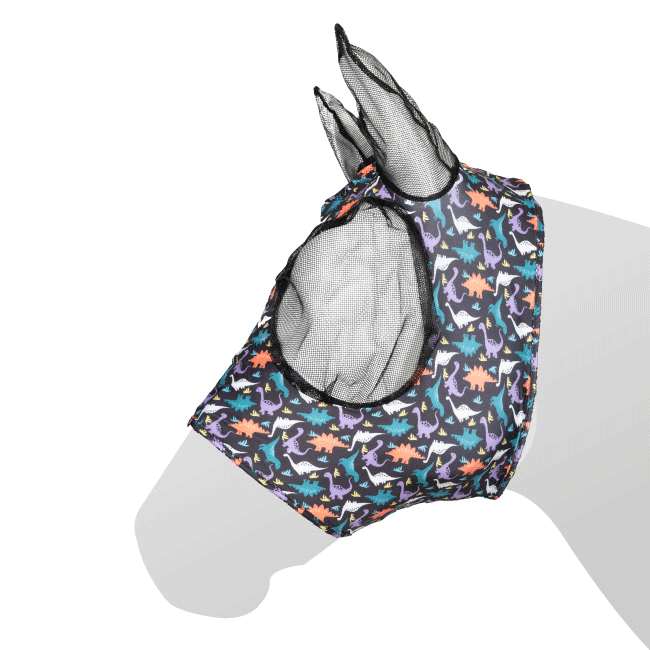 Equiforce Funky Lycra Flymask – SS24