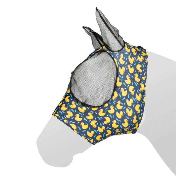 Equiforce Funky Lycra Flymask – SS24