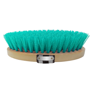 Hard Bristle Body Brush