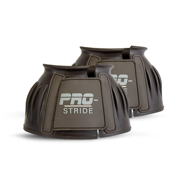 Pro Stride Over Reach Boots with Velcro