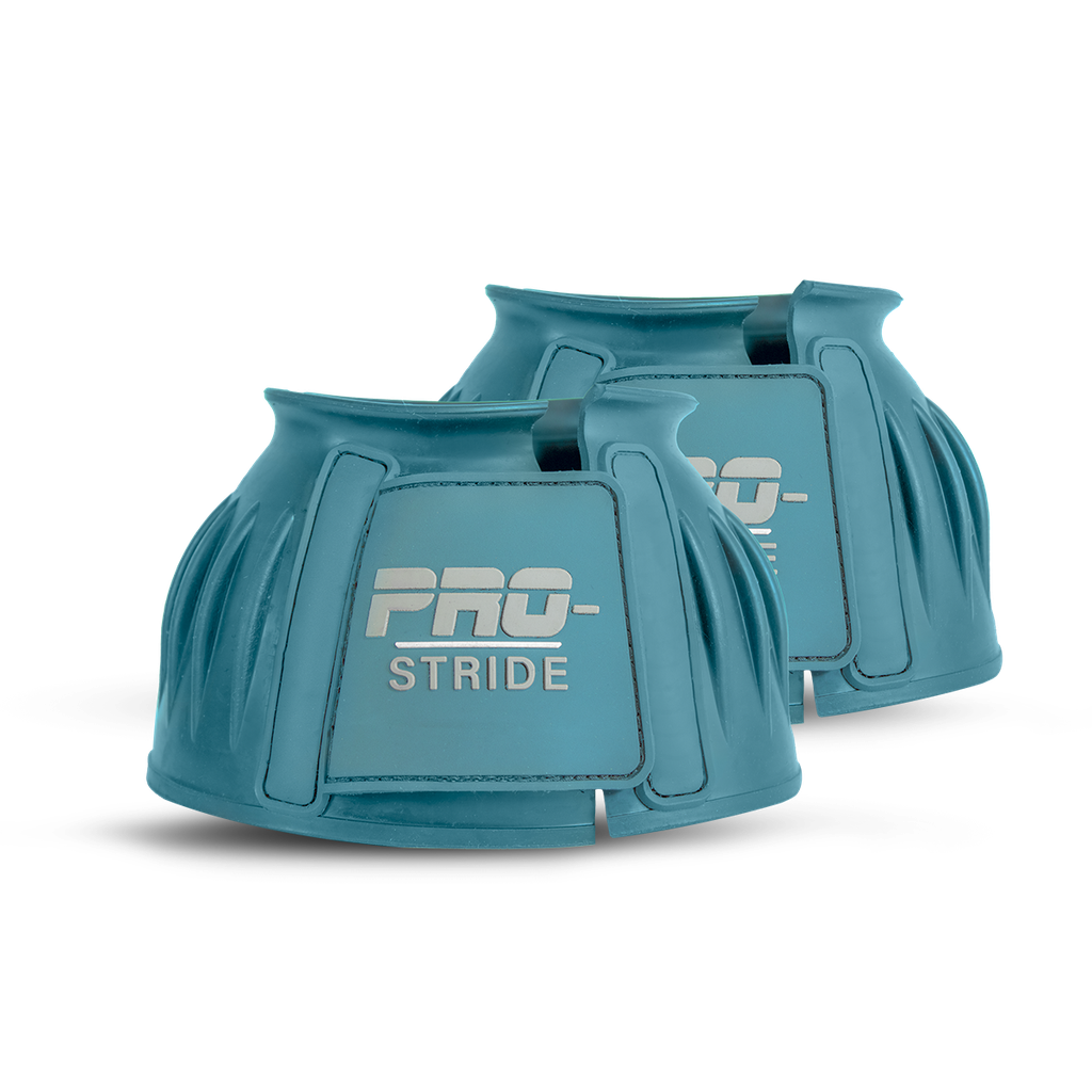 Pro Stride Over Reach Boots with Velcro