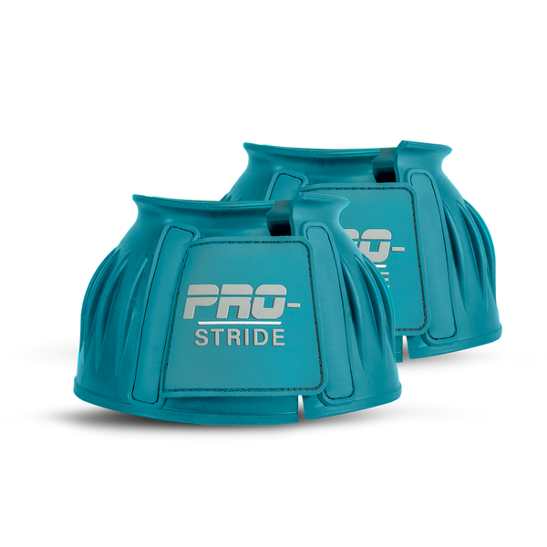 Pro Stride Over Reach Boots with Velcro