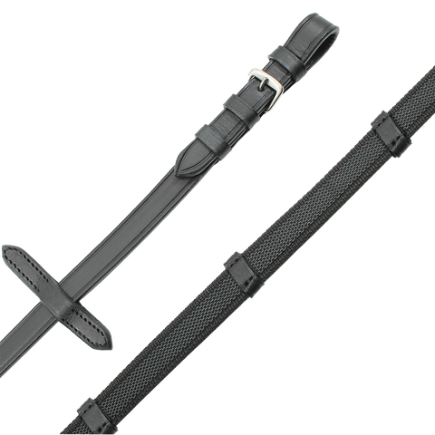 Capriole Suregrip Cleated Reins