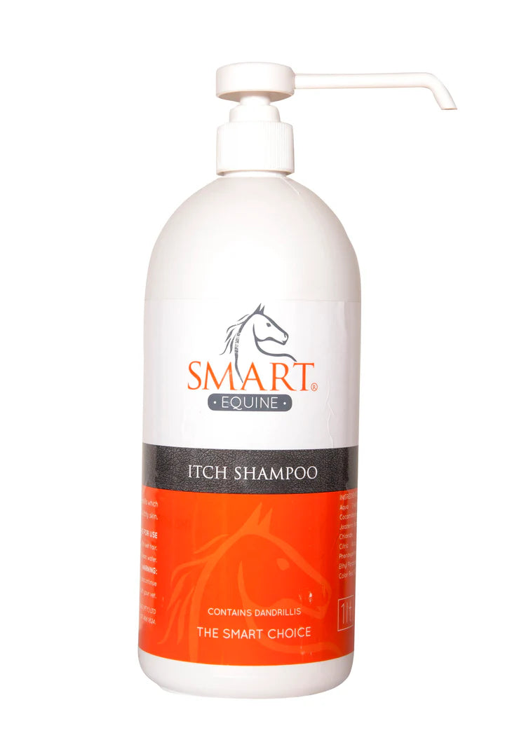 Smart Equine Itch Shampoo 1L