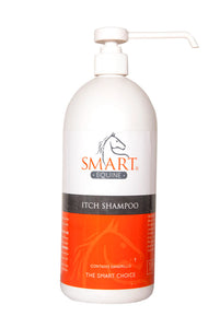 Smart Equine Itch Shampoo 1L