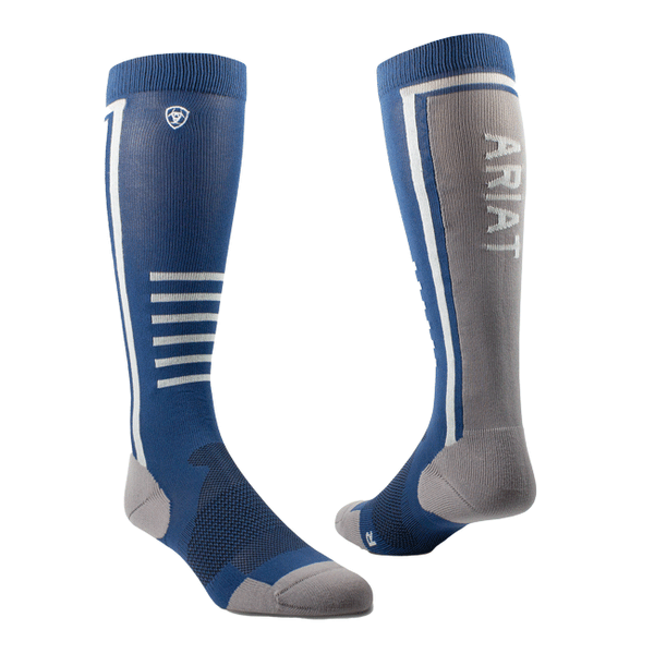 Ariat Tek Slimline Performance Socks