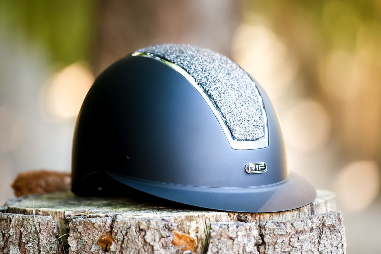 RIF Classic Bling Standard Brim