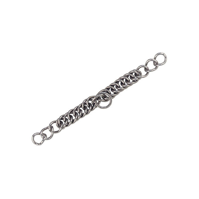 Contact Stainless Steel Curb Chain