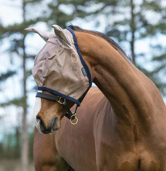 Amigo Fly Mask