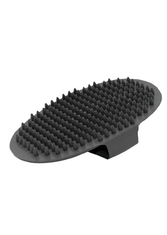 Massage Rubber Curry Comb