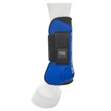 Pro Stride Tendon Boot Set