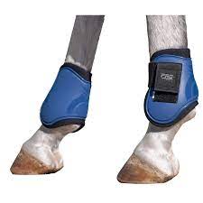 Pro Stride Tendon Boot Set