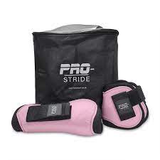 Pro Stride Tendon Boot Set