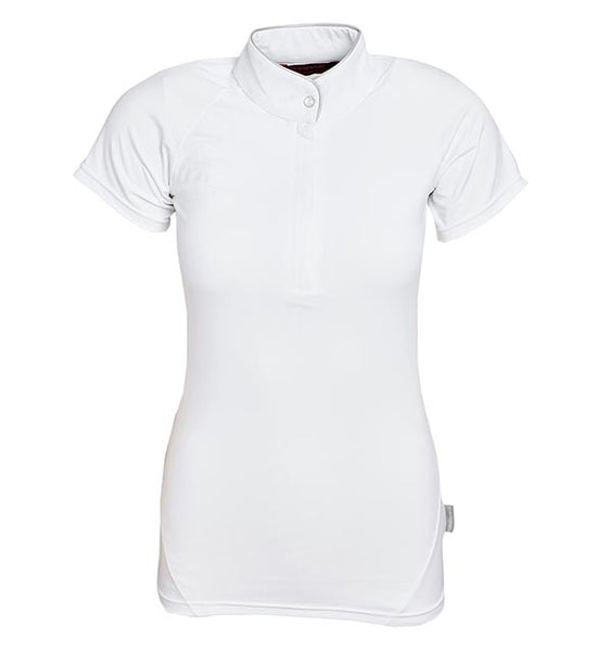 Sara Competition Shirt Short Sleeve